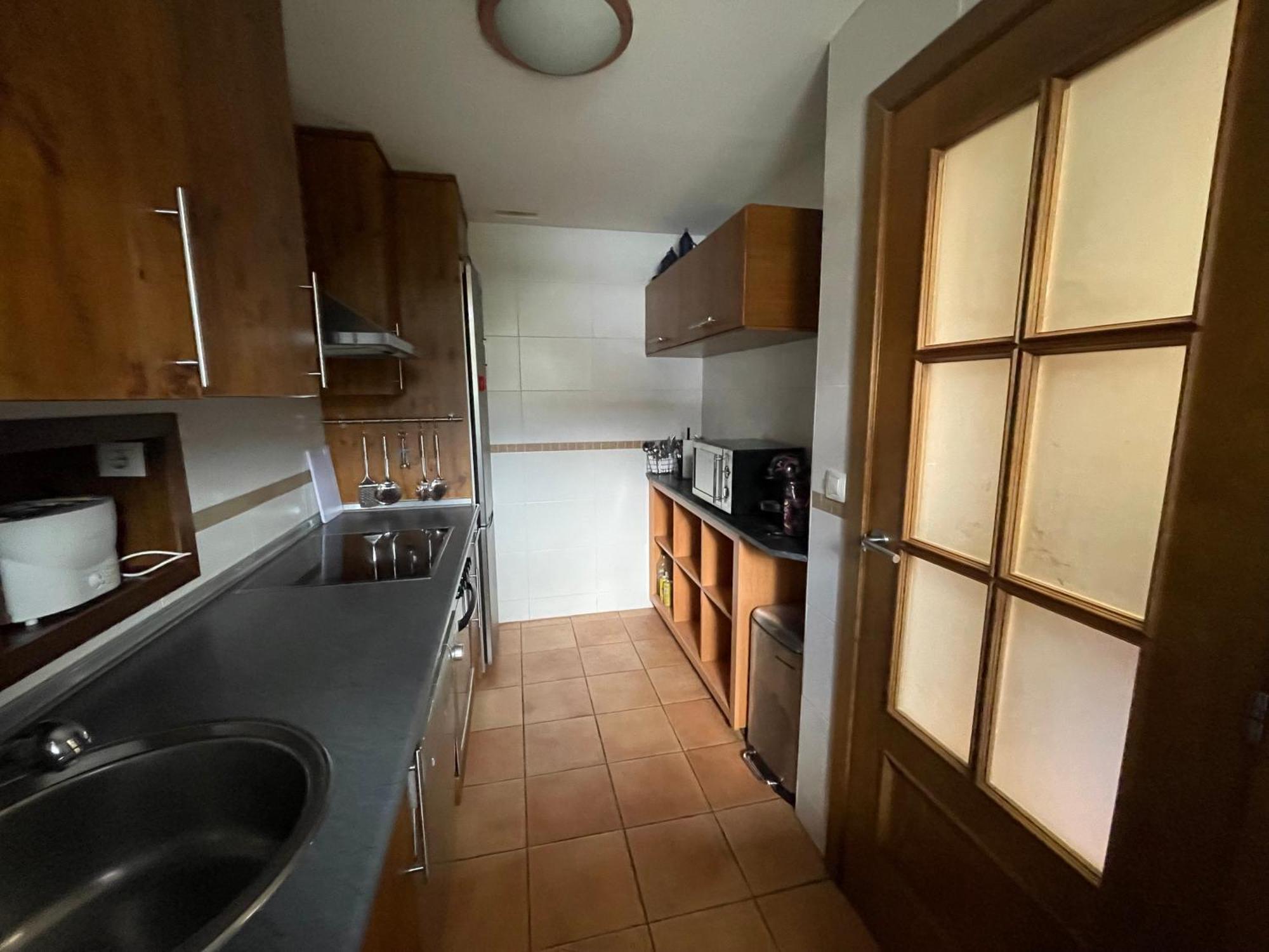 Casa Mati Holiday home