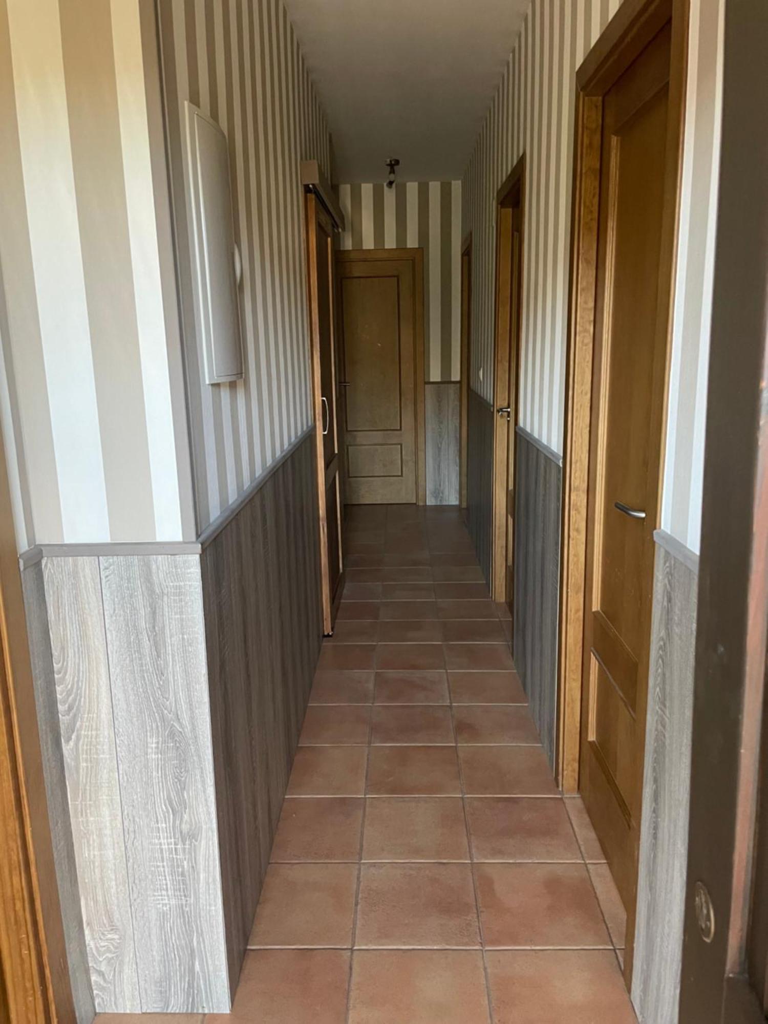 Casa Mati Holiday home Sorripas