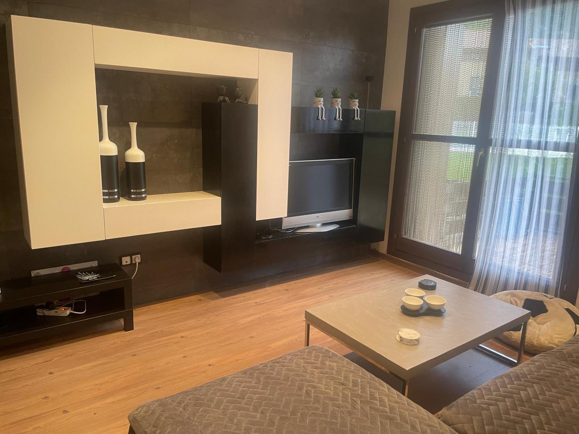 Casa Mati Holiday home