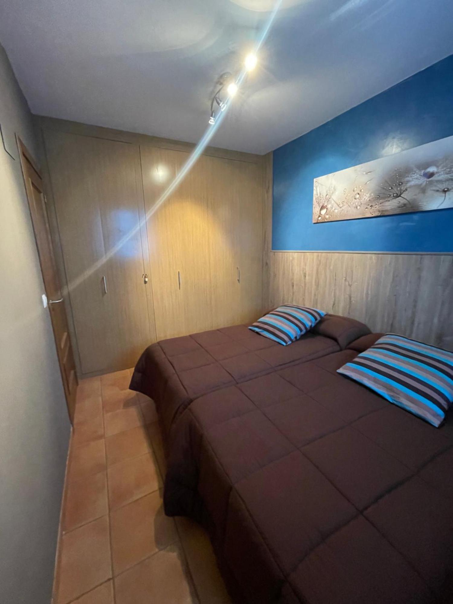 Casa Mati Holiday home *
