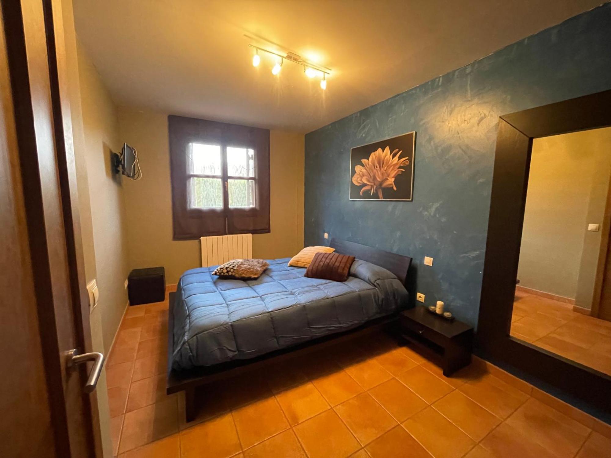 Casa Mati Casa vacanze Sorripas
