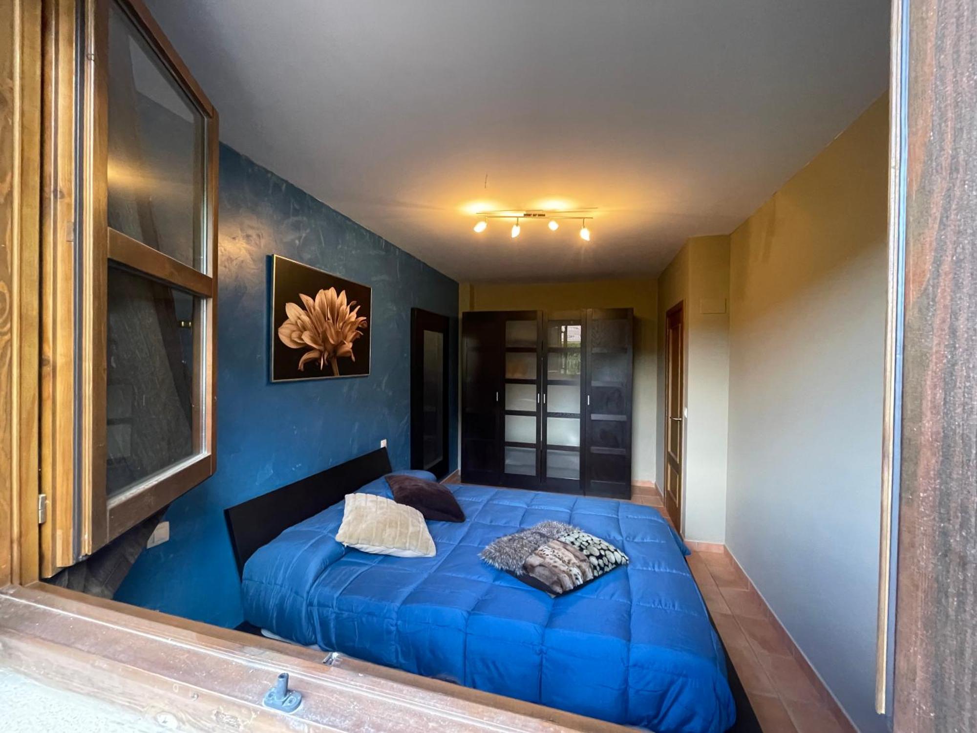 Casa Mati Holiday home