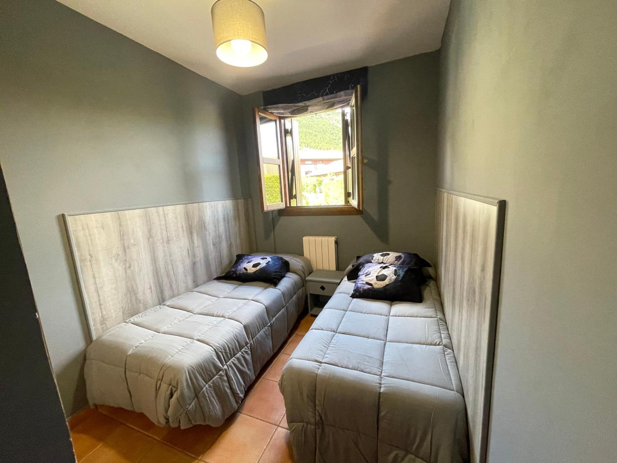 Casa Mati Holiday home *
