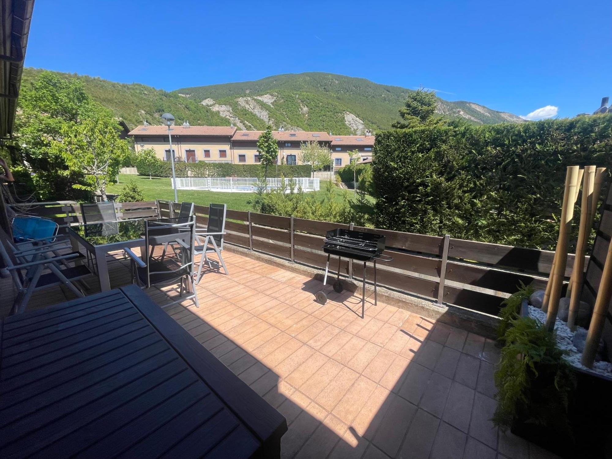 Casa Mati Holiday home