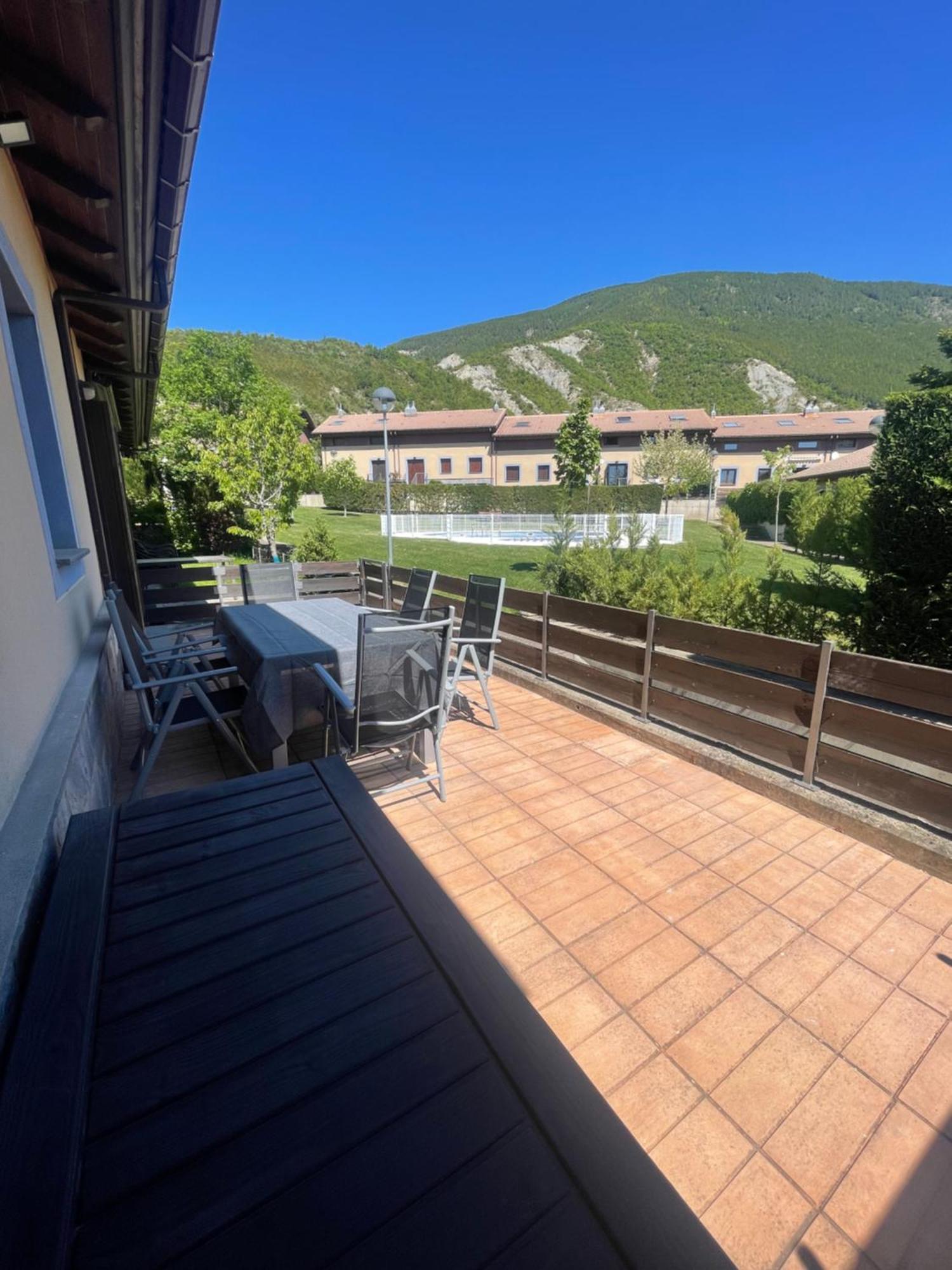 Casa Mati Holiday home