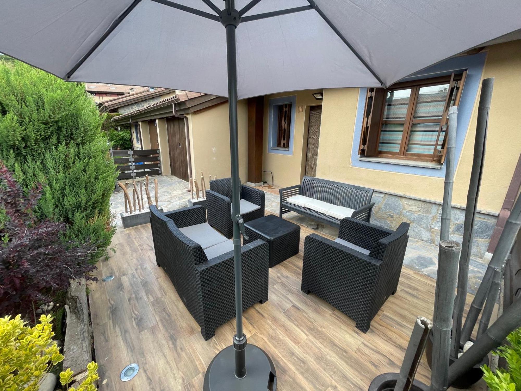 Holiday home Casa Mati