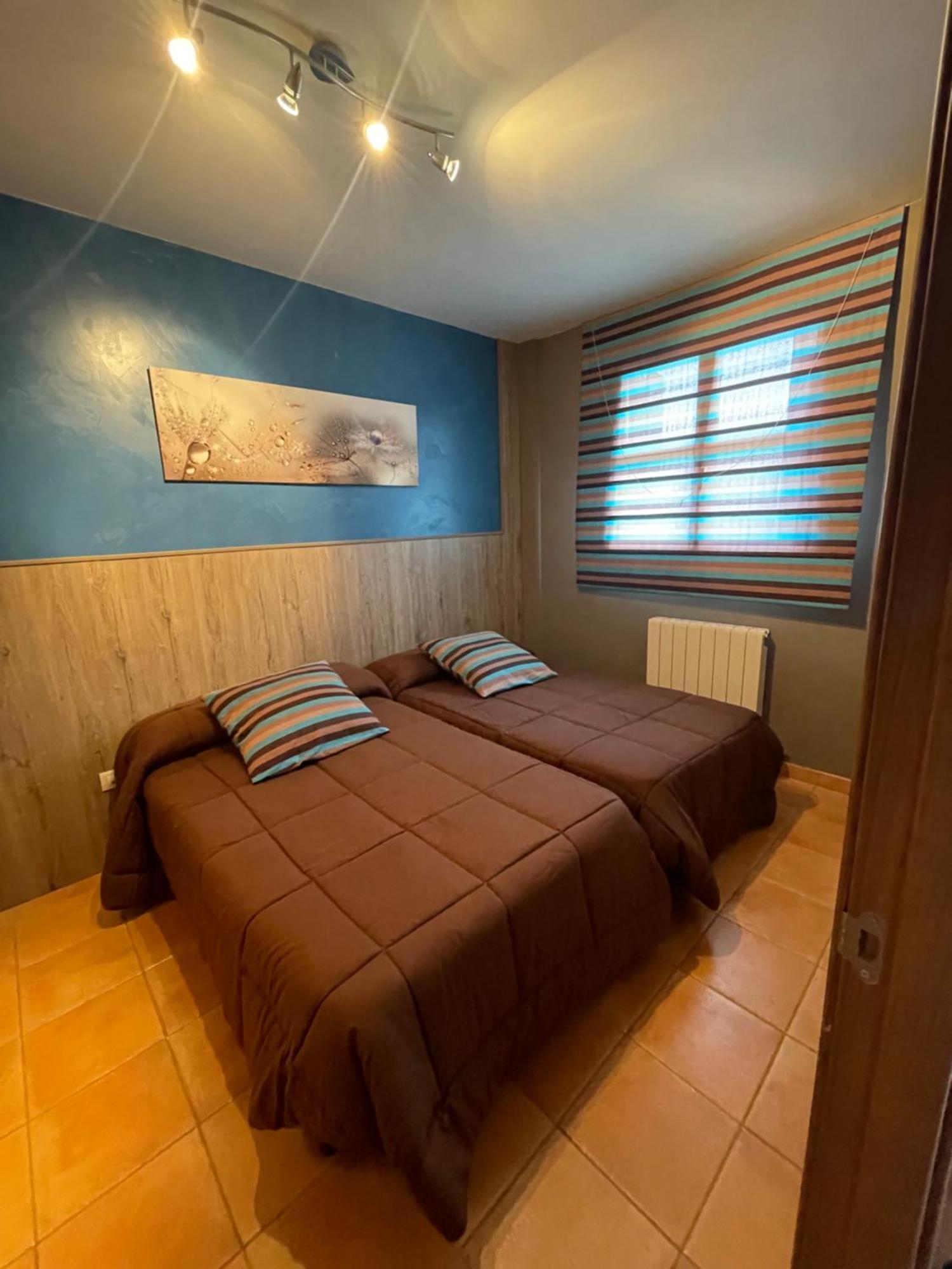 Casa Mati Holiday home