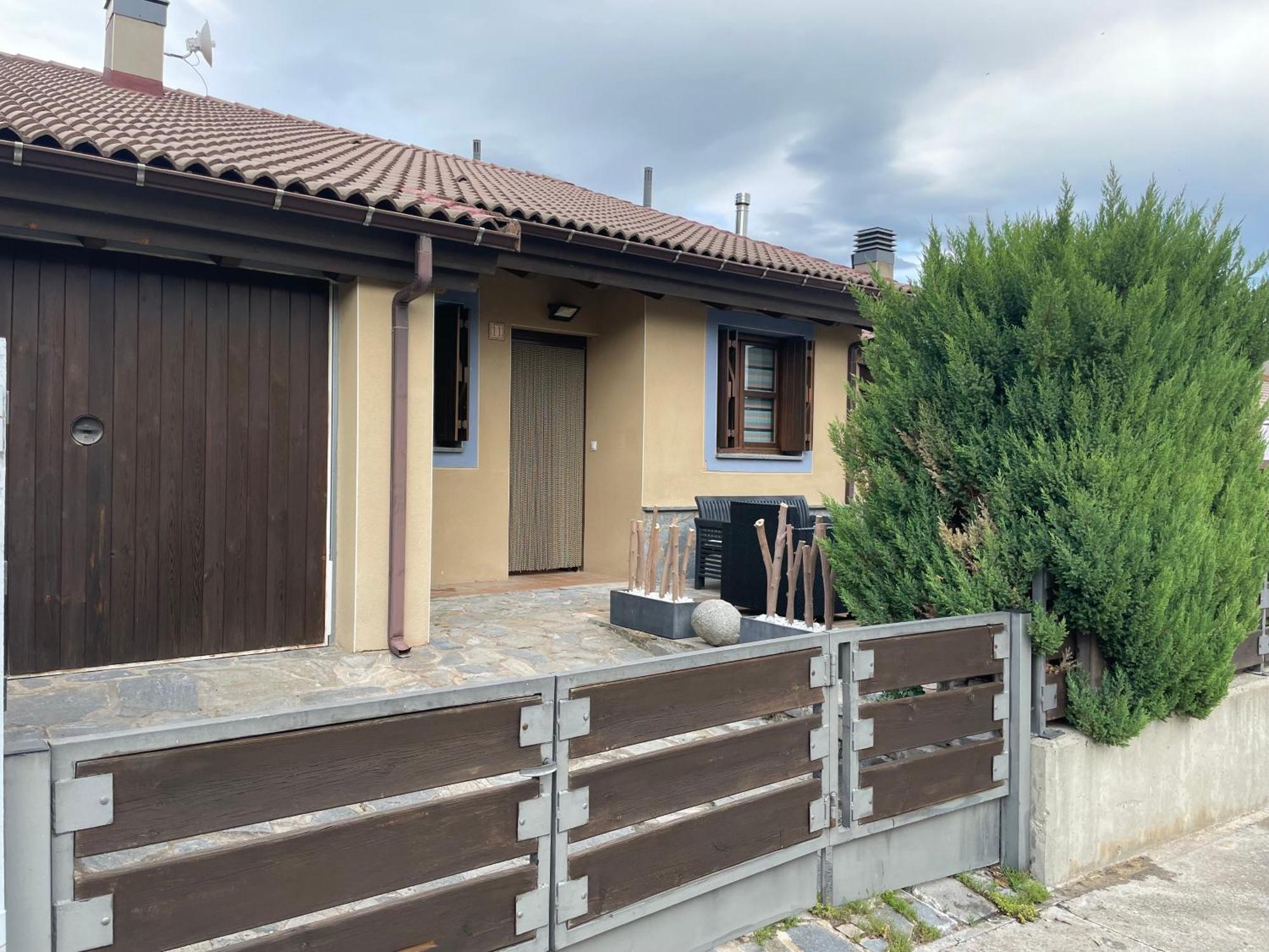 Casa Mati Sorripas