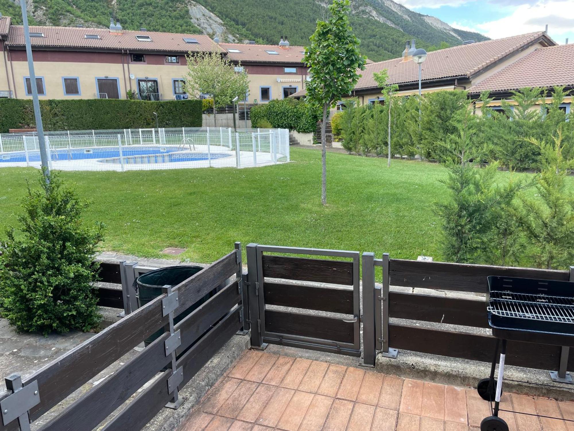 Casa Mati Holiday home